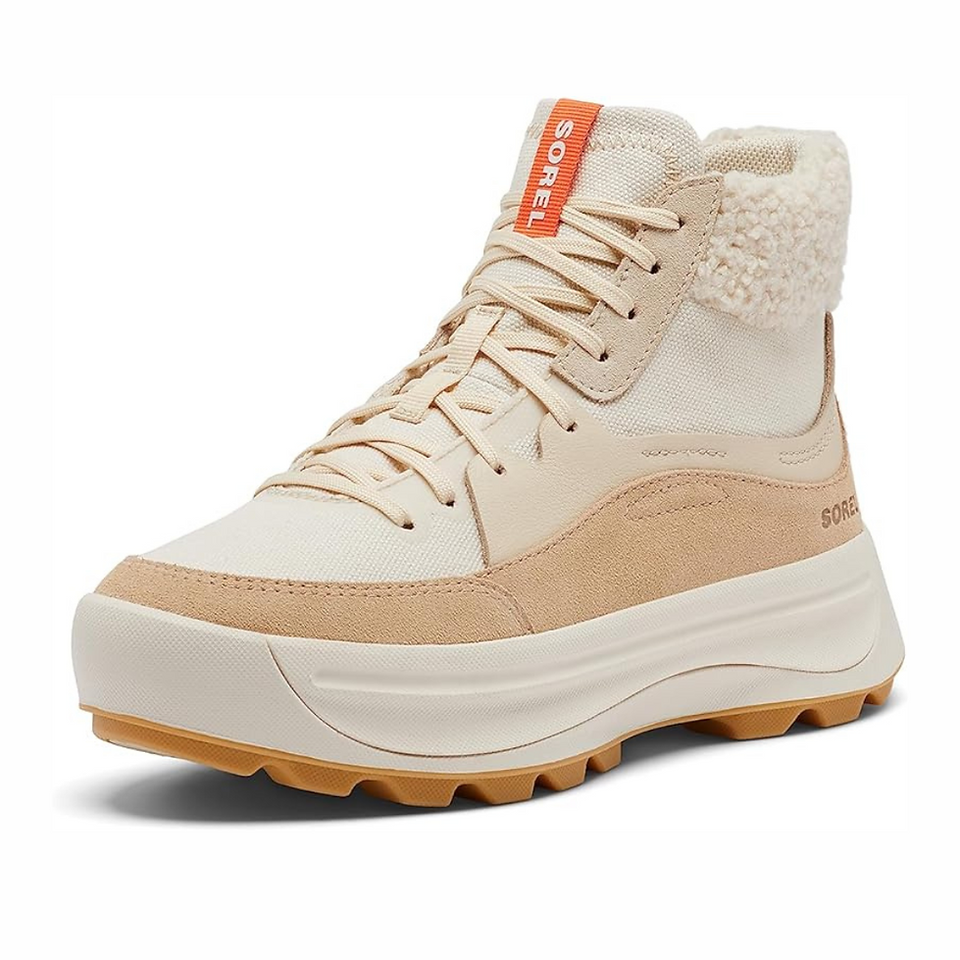 Sorel Women's ONA 503 Mid Cozy Shoes
