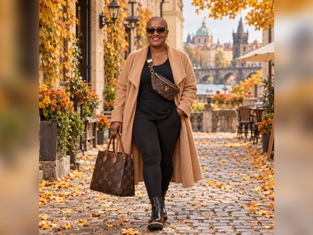 Fall Is the Best Travel Season for Women Over 40 — Here’s Why