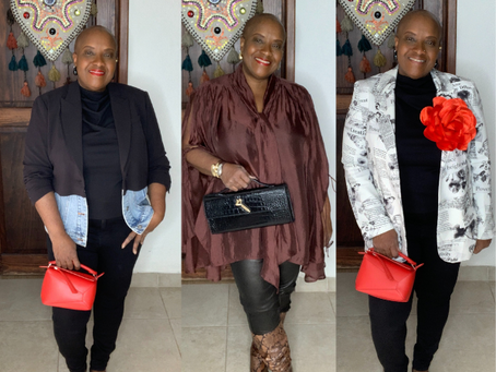 Fall/Winter 2025 Trends I Love: Chic & Wearable Style for Women Over 50