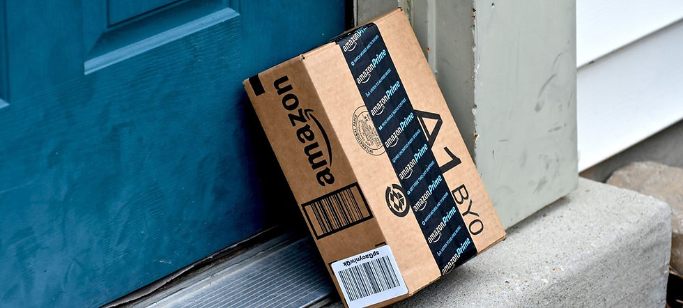 Amazon Establishes New Counterfeit Crime Unit