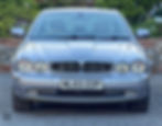 Thumbnail: 2003 Jaguar XJ6 SE V6 X350