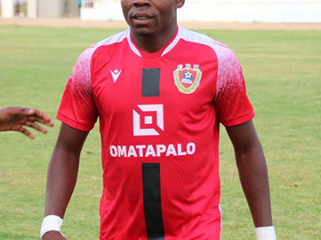 CDH Prepara Recepção ao Sporting de Benguela