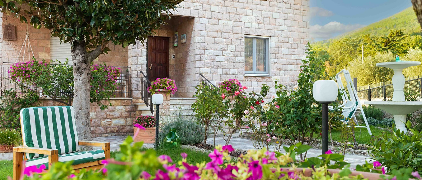 la-casa-dei-fiori-assisi-casa-vacanze