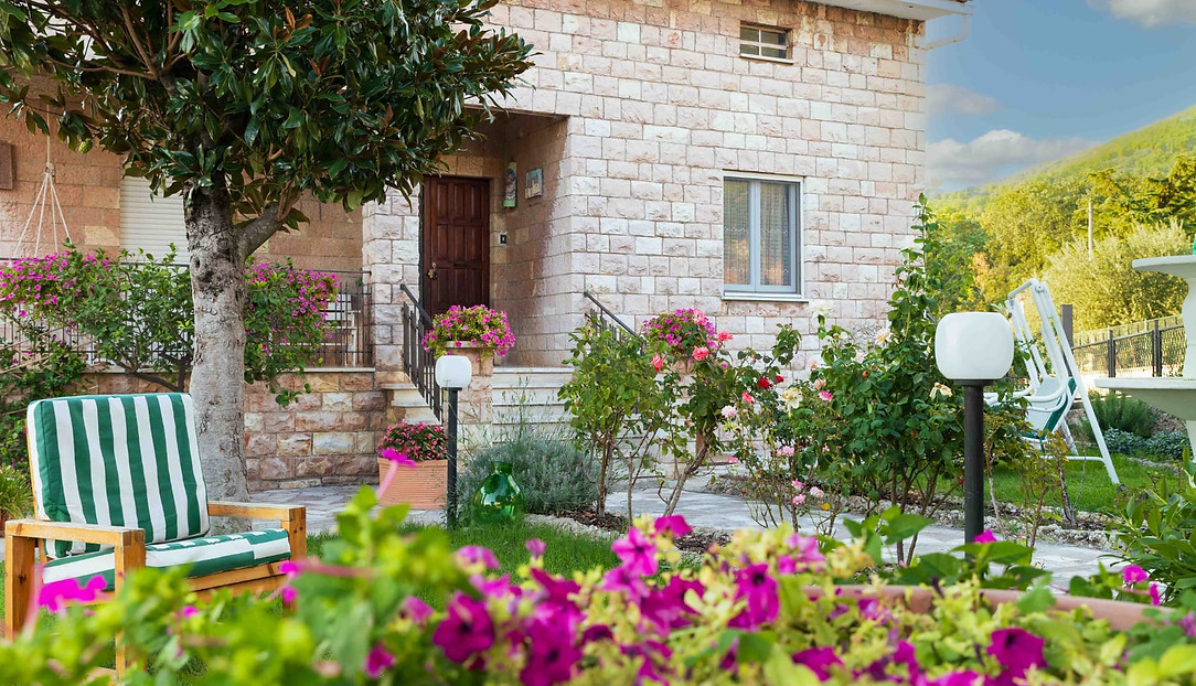 la-casa-dei-fiori-assisi-casa-vacanze