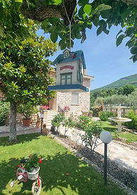 la-casa-dei-fiori-assisi-casa-vacanze