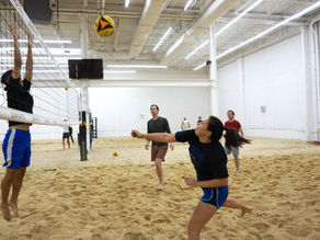 4x4 vs 6x6: Which Volleyball League Format Is Right for You?