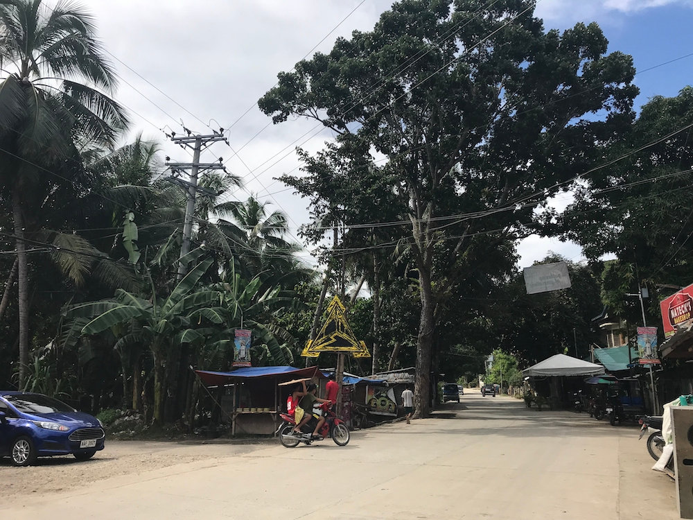 LAND FOR DEVELOPMENT IN SIBONGA CEBU