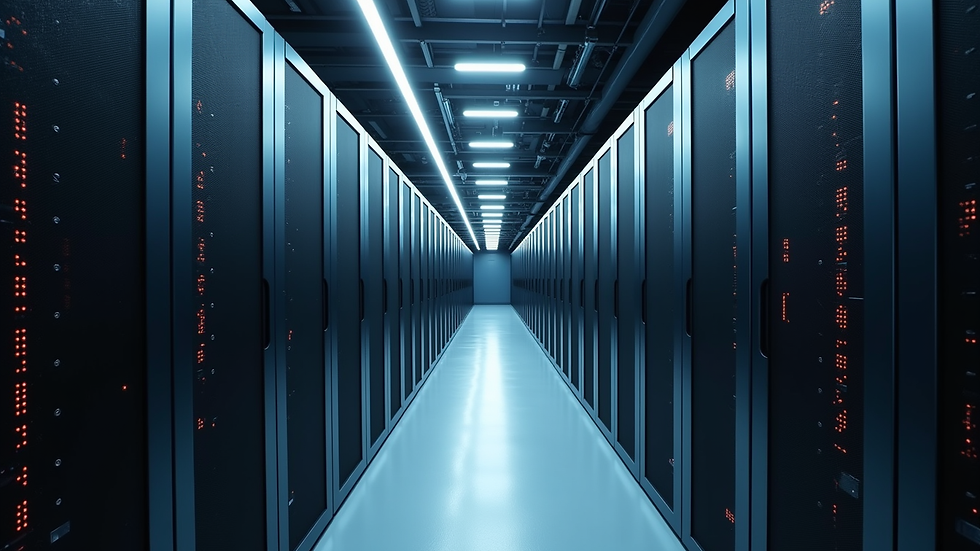 Tendances en informatique pour 2023 : Alfaelectech