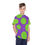 Thumbnail: Kids Jersey - Evie and Jazz inspired Sports Jersey