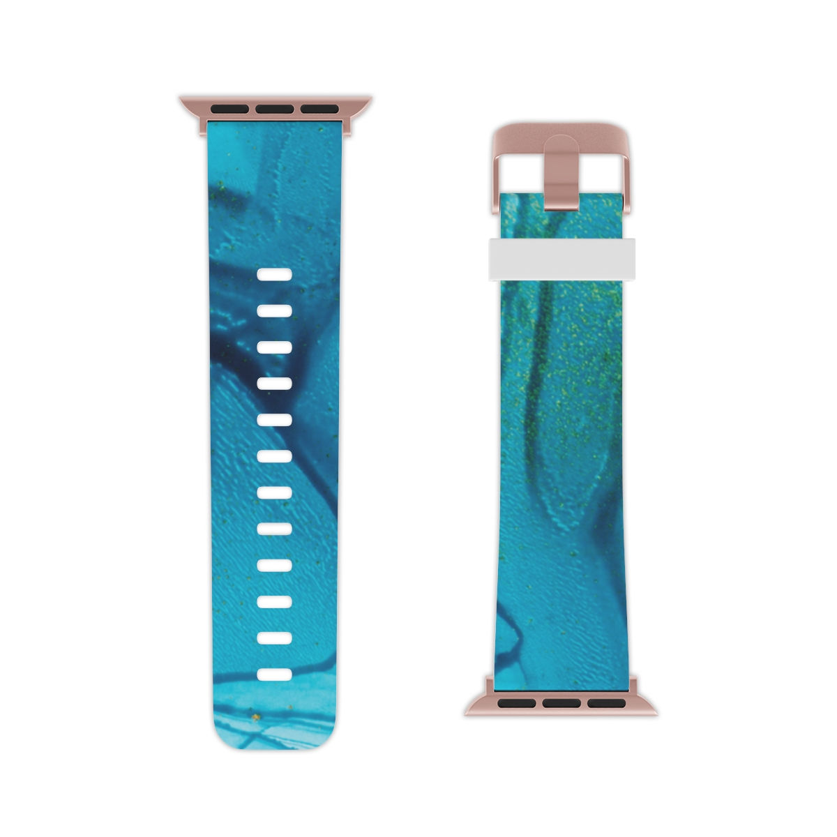 Apple Watch Band Ocean Colors