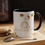 Thumbnail: Simply B You Faith Coffee Mug — "Be True to Yourself in God's Love" (11oz/15oz)