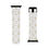 Thumbnail: Apple Watch Band-White and Gold