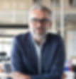 Businessman with Glasses