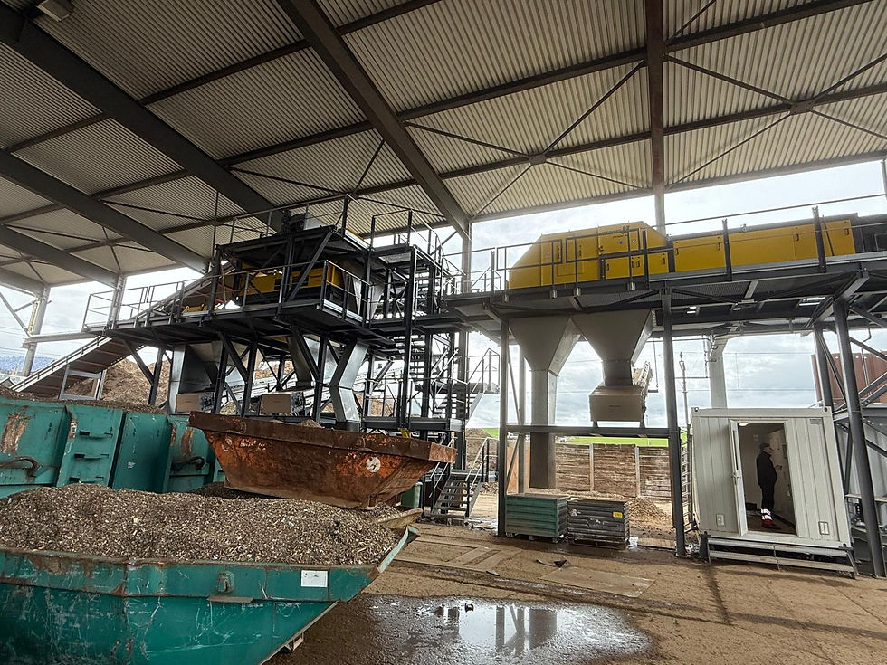 Met-Fer Metallaufbereitung