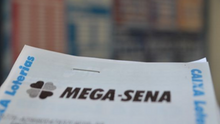 FARSA DA MEGA SENA, ENGANA MILHÕES DE BRASILEIROS.