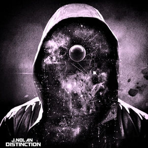 Distinction x J Nolan