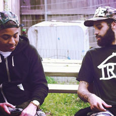 BANG x FatKidsBrotha [prod. by Snubnose Frankenstein]