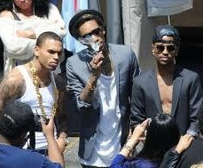 Till I Die x Chris Brown x Big Sean x Wiz Khalifa [Official Video]