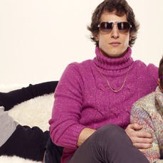 Between Two Ferns x The Lonely Island