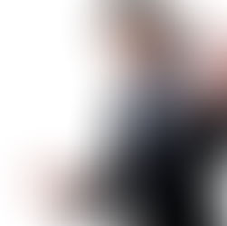 London’s Best Kept Secret: Bluey Robinson