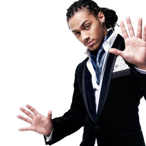 London’s Best Kept Secret: Bluey Robinson