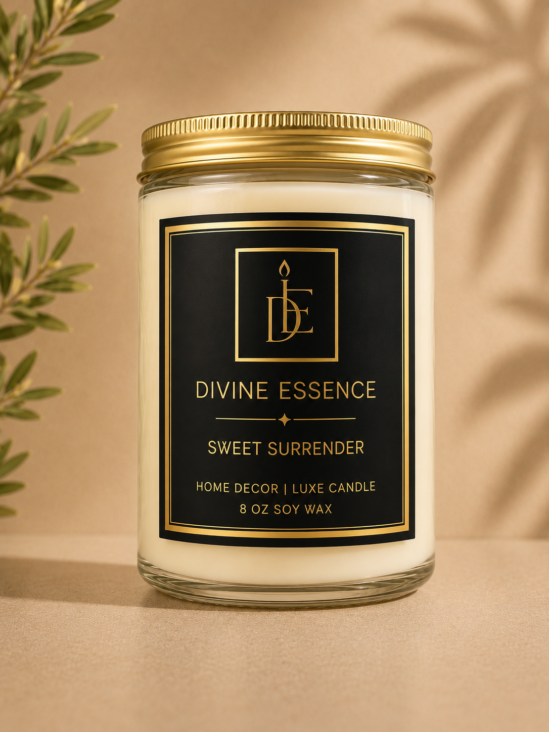 Sweet Surrender