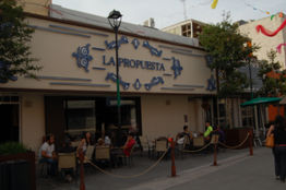 Los bares mas visitados del centro de Chihuahua.