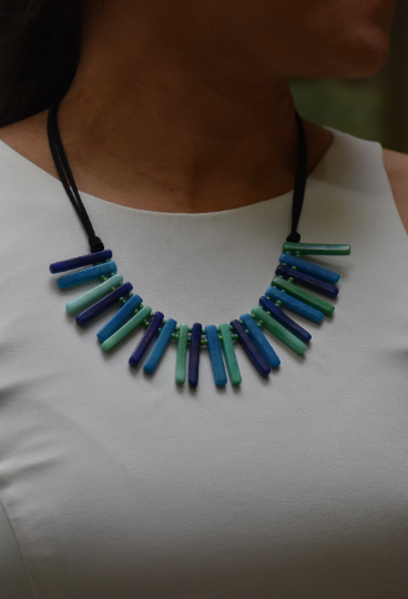 Thumbnail: Eco-friendly Handmade Artisan Tagua Jewelry