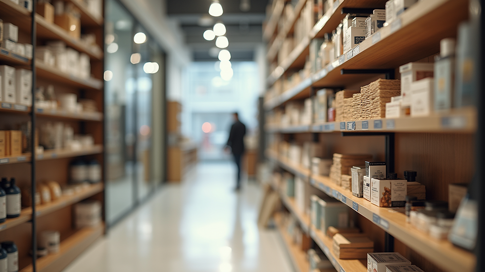 Creative Design Solutions for Your Online Store