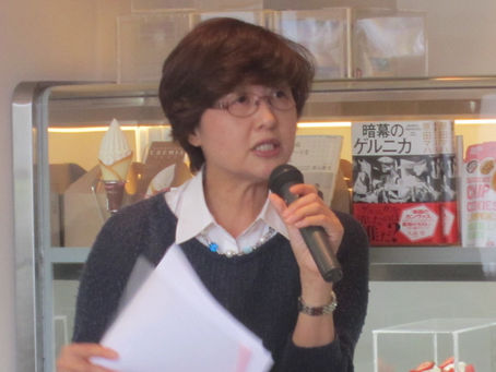 6月22日(木)講習会・懇親会の取材