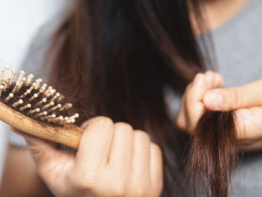 7 Common Causes of Hair Shedding You Need to Know Now