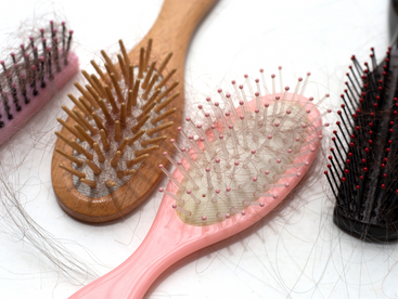 Telogen Effluvium: Top Symptoms, Effective Treatments, and Fast Recovery Tips