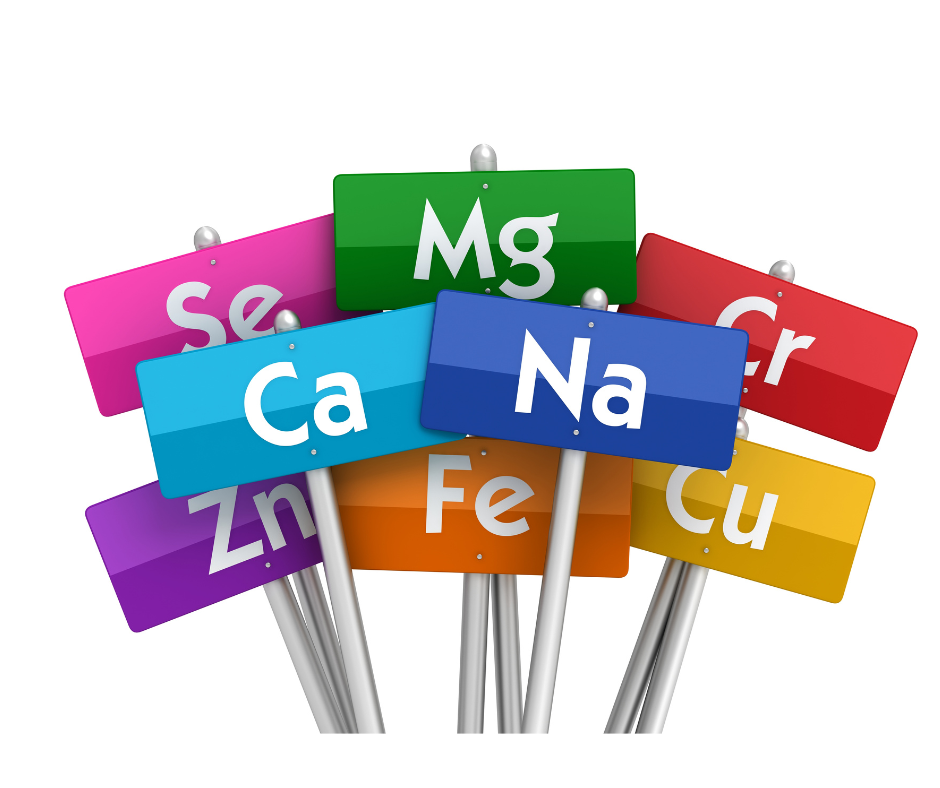 Unlocking the Secrets of Hair Tissue Mineral Analysis (HTMA)