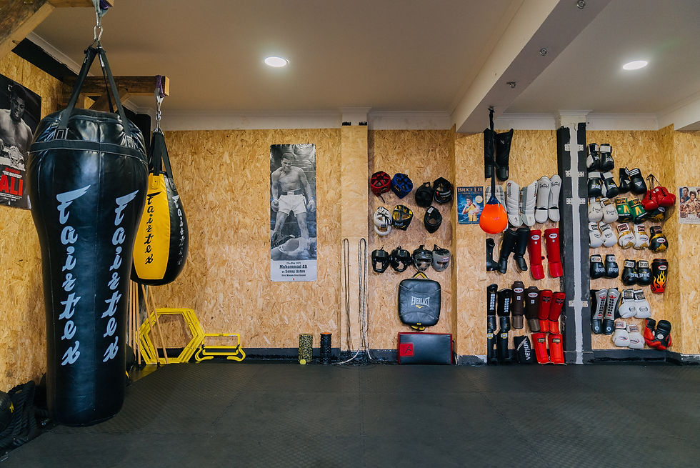 Uppercut Gym-13