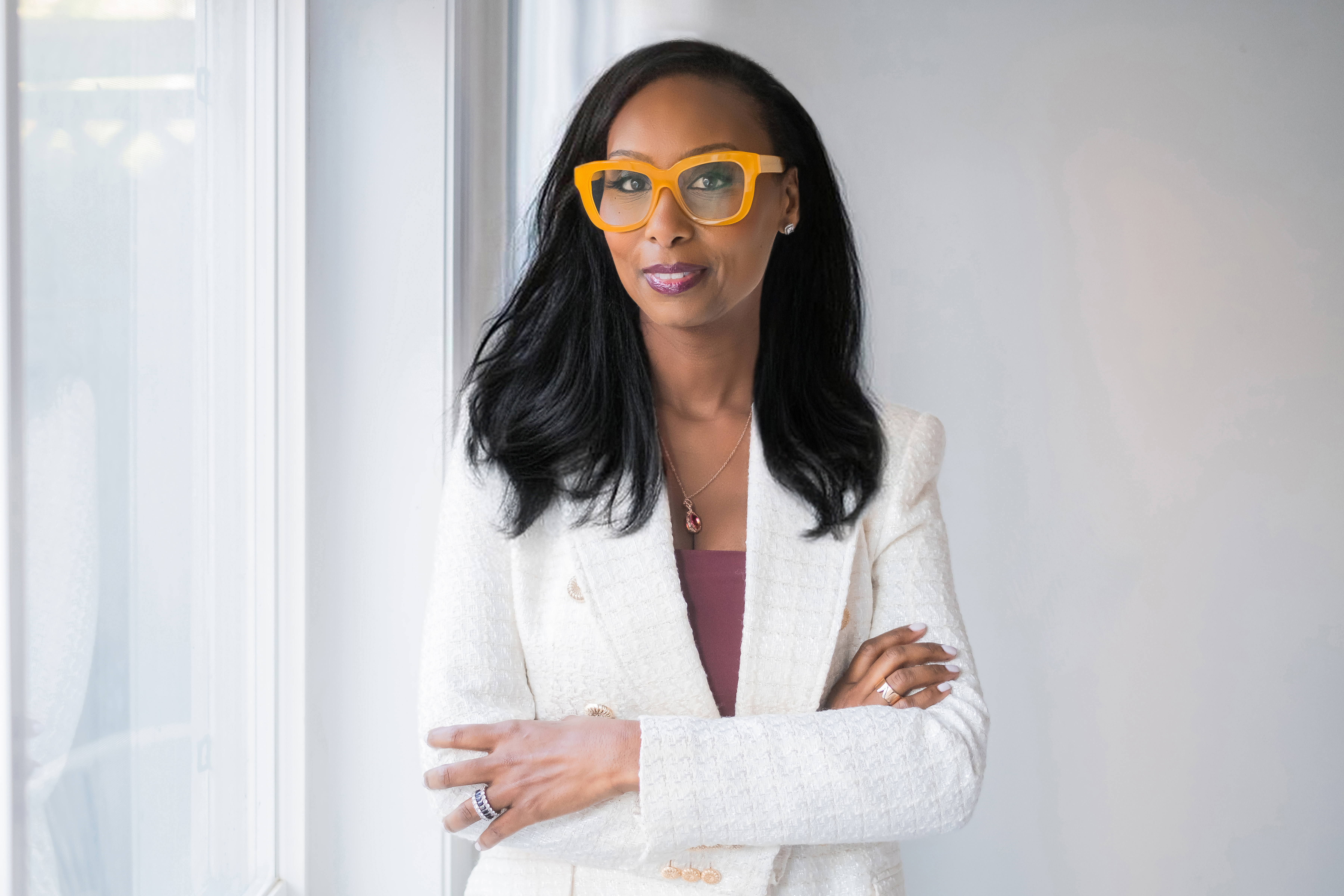 Writer: Karima-Catherine (KC) Goundiam