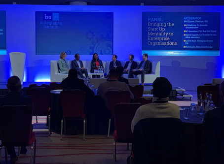Automation Summit
