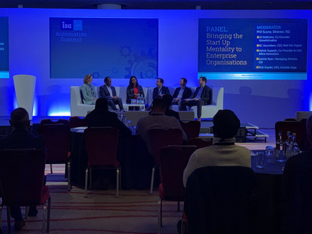 Automation Summit