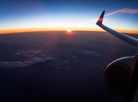 Aerospace: An Industry with Big Potential