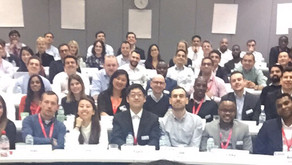 Red Dot Founder Gives MBA Keynote for Imperial College Business School