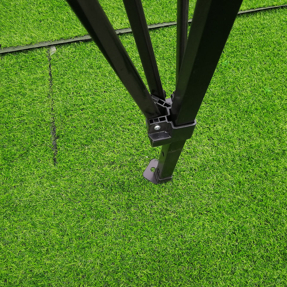 Thumbnail: Canopy Tent
