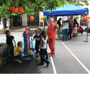 "L'été des Seniors" en musique à Dumas