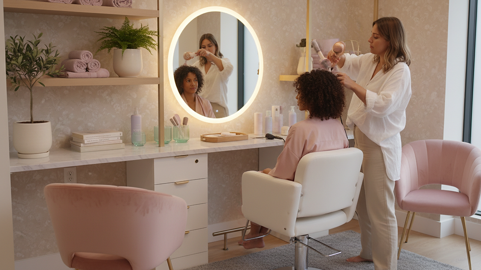 Why Salon Booth Rental Insurance Matters: Essential Booth Rental Coverage for Beauty Professionals