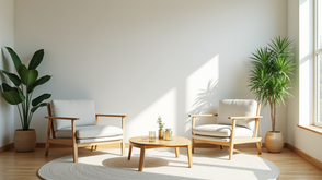 How Owning Less Improves Home Health