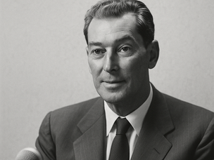 Q&A mit Neville Goddard von 1948
