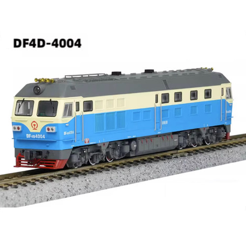 长鸣 Changming DF4D-3008-1