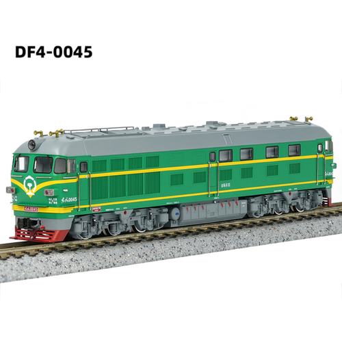 长鸣 Changming DF4-0045