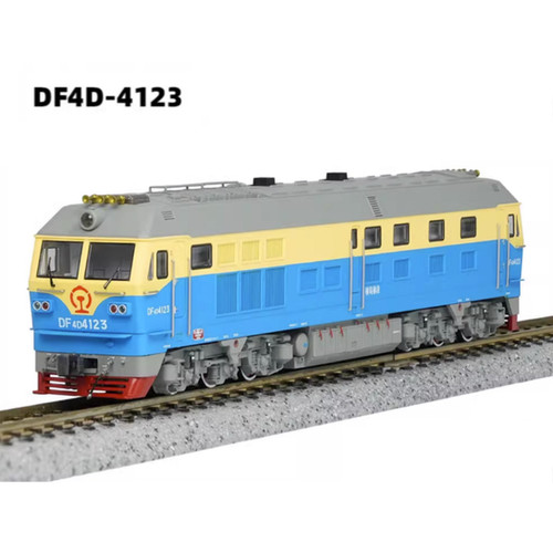 长鸣 Changming DF4D-4123
