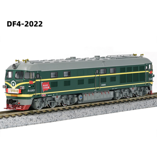 长鸣 Changming DF4-2022-YOUTH-GROUP