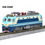 Thumbnail: Changming SS8-0200 - Electric Locomotive - China Railway