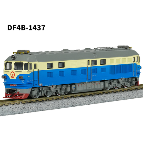 长鸣 Changming DF4B-1437